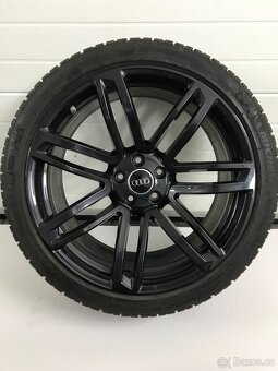 Kola na Audi RS6 275/35 R20 - hledám, koupím - 2