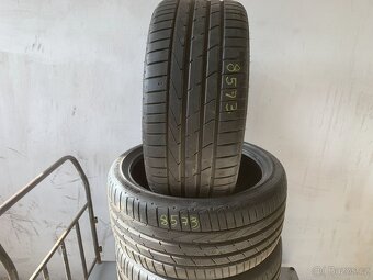 Letní pneu 245/35/19 Hankook K117 93Y sada č.8573 - 2