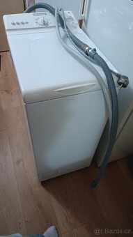 Pračka Polar PWA 830A - 2