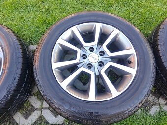 Jeep Hyundai Kia R18 5x114,3 SUV - 2