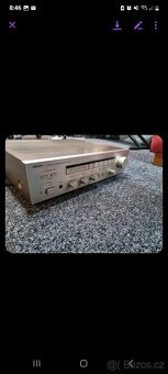 Denon pma 737 - 2