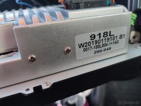 autoradio skoda vw seat - 2