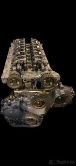 Motor Renault/Opel - 2.5dci G9U - po generální opravě - 2