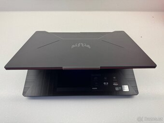ASUS TUF GAMING F15 - 2