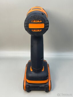 Vrtačka topshark - 2