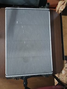 NISSENS 65281A - Chladič vody pro motor
- 2