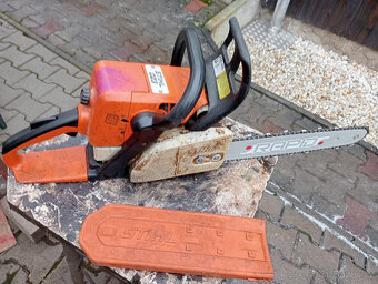 Prodám-motorová pila Stihl 023 - 2