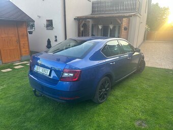 Octavia 3 1.4 TSI 110 KW - 2
