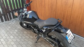 BMW G 310 R - 2