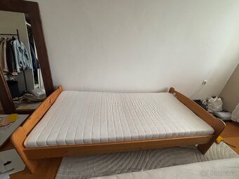 Postel 90x200 - 2