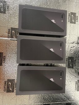 Apple iphone 8 plus krabice prazdne - 2