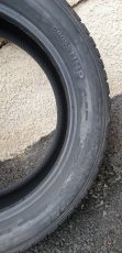 235/50 R19 99V Continental Cross contact(letní) - 2