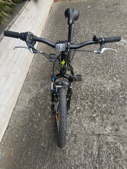 Specialized dětské kolo vel. “20” - 2