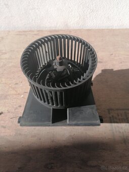Ventilátor škoda octavia 1 - 2