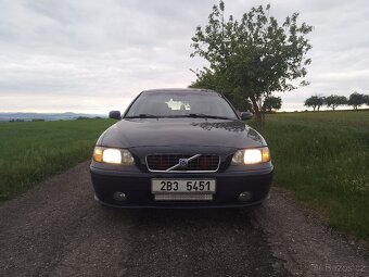 Volvo S 60 - 2