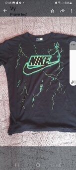 Prodám tričko Nike - 2