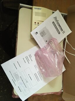 Prodám Babysense II - 2