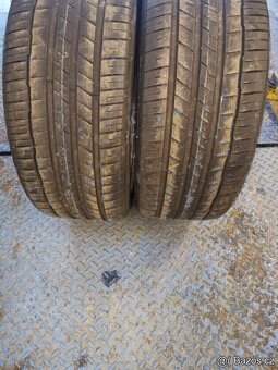 285/45 r21 285/45/21 - 2