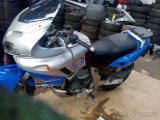CAGIVA GRAN CANYON 900 - 2