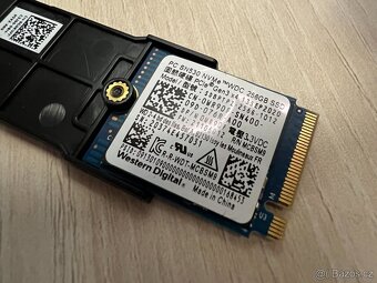 DISK NVME WD SN530 256GB.2230 i 2280 - 2