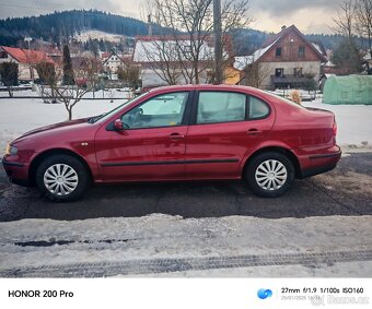 Seat Toledo 1.6 benzin - 2