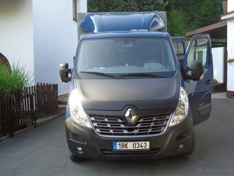 PRODÁM RENAULT MASTER T - L3H 1P3 - 2