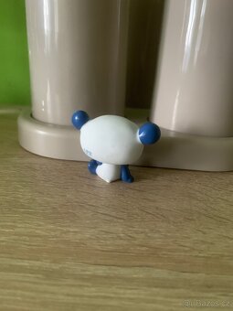 Lps panda-originál jako nová - 2