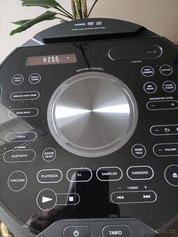 Party repro Sony - 2