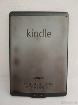 Amazon Kindle 4 - 2