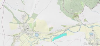 Prodám lesní pozemek v k.ú. Snopoušovy Dolní Lukavice, okres - 2