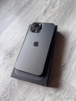 iPhone 13 pro max 256gb - 2