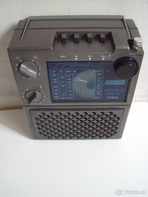 Rádio TESLA Avanti 2, typ 2835 AB - 2