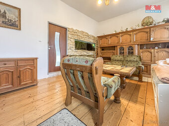 Prodej rodinného domu, 204 m², Račiněves - 2
