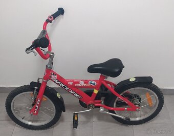 Dětské kolo 16" - 2