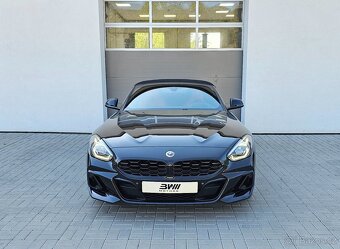 BMW Z4, sDrive30i G29 - 2
