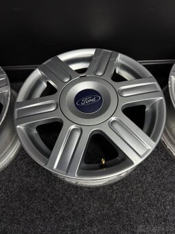 Alu FORD 4x108 14” 5S51-AA - 2
