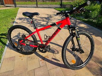 Kolo Rockrider ST900 jr 24" - 2