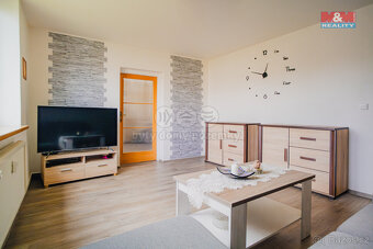 Prodej bytu 2+1, 68 m², Aš, ul. U Nádraží - 2