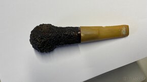 Dýmka Captain Briar Extra - 2