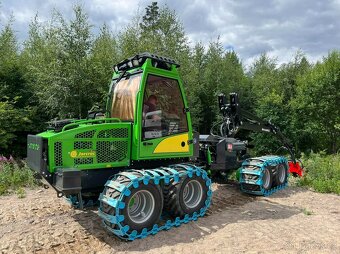 Harvestor JARCRAC Eco - 2