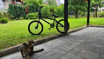 Bmx kolo - 2