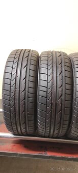 Bridgestone 175/55 R15 77V , TOP STAV - 2