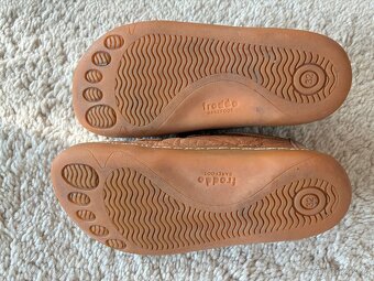 Dětské barefoot boty Froddo, vel. 32 – TOP stav - 2