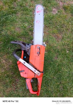 Husqvarna 365 - 2