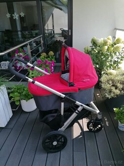 Kočárek UPPAbaby Vista - 2