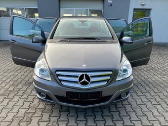 Mercedes-Benz B 170 BEZ KOROZE - 2