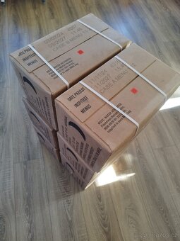 US MRE - 2