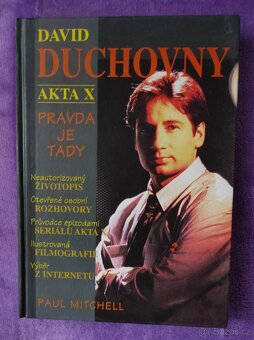 Různé druhy knih - 2
