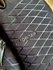 Dětské zimní jezdecké rukavice DECATHLON vel: 11-13 let - 2