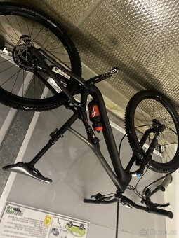 Specialized stamp jumper carbon -L - 2